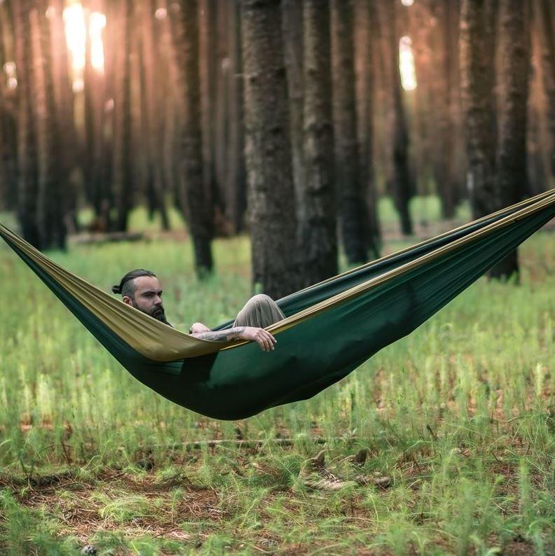 NTK Kokun Dobbel Hengekøye