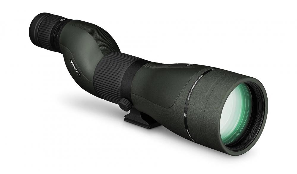 Vortex Diamondback HD 20-60x85 Rettlinjet Spotting Scope