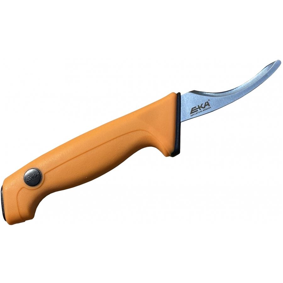 EKA Butcher Pro Bukåpnerkniv 8 cm