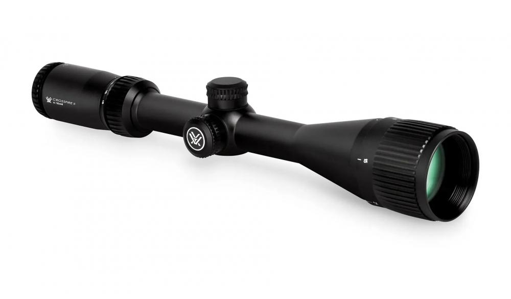 Vortex Crossfire II 6-18x44 AO Dead-Hold BDC MOA