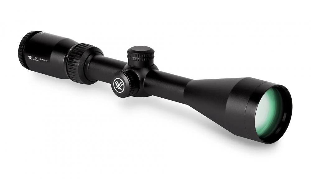 Vortex Crossfire II 3-9x50 Dead-Hold BDC MOA