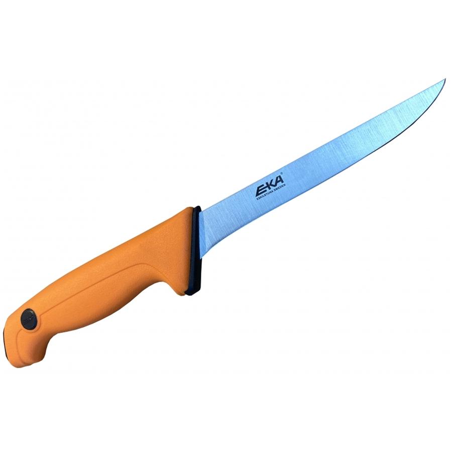 EKA Butcher Pro Filetkniv 22 cm