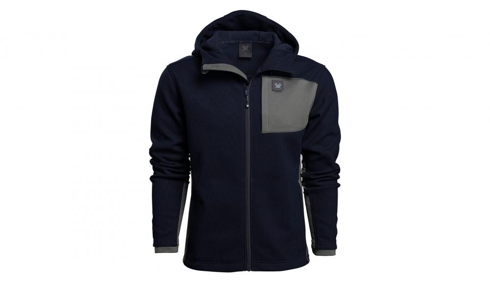 Vortex Shed Hunter Pro Jacket Iris