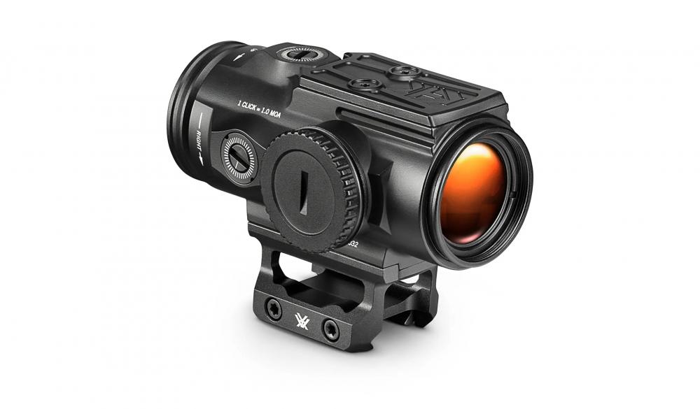 Vortex Spitfire HD Gen II 5x Prism Scope AR-BDC4 MOA