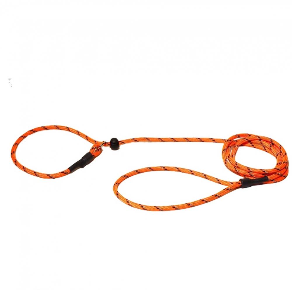 Retrieverkobbel Rundreflex 190 cm