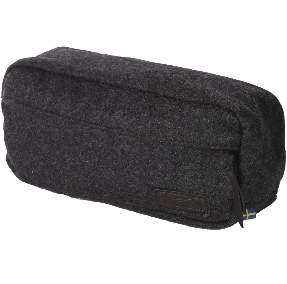 Belteveske i vadmel, genial til drikkeflaske, mobil, nøkler, m.m