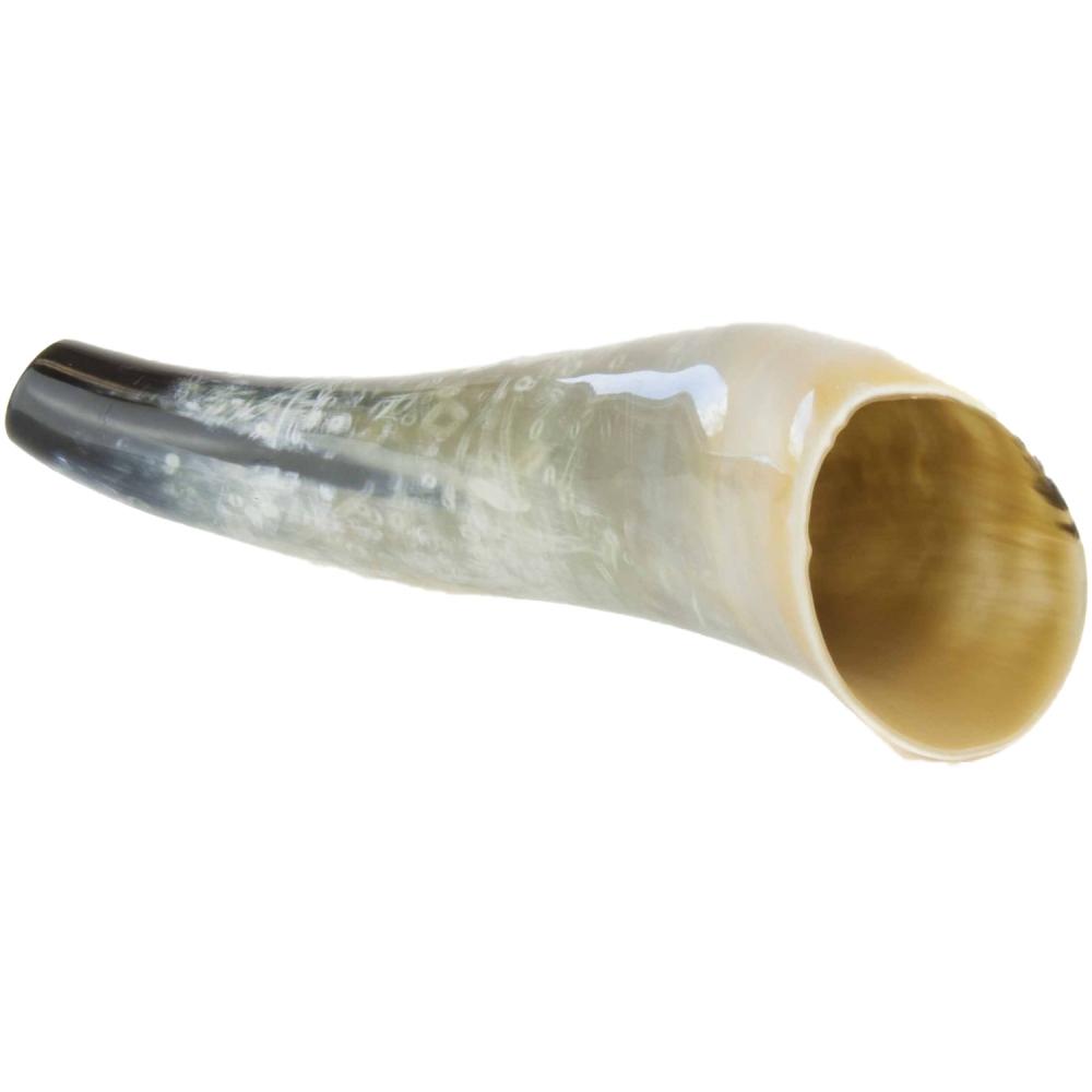 Weisskirchen Hjortelokk av Horn 40 cm