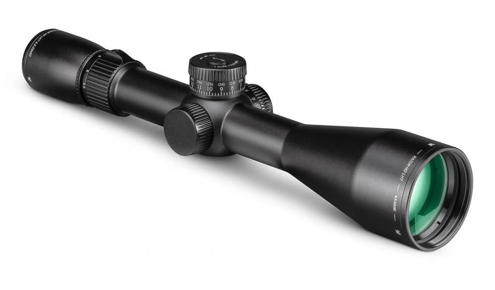 Vortex Razor HD LHT 4.5-22x50 XLR-2 FFP MOA