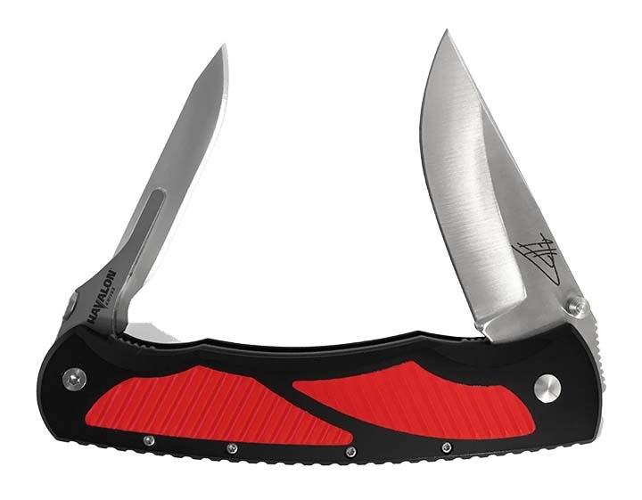 Havalon Titan Jim Shockey Signature Series