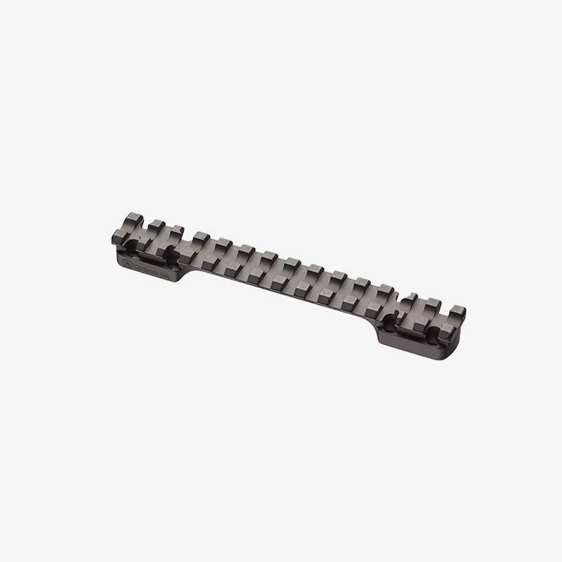 Contessa Picatinnyskinne Browning X Bolt Long