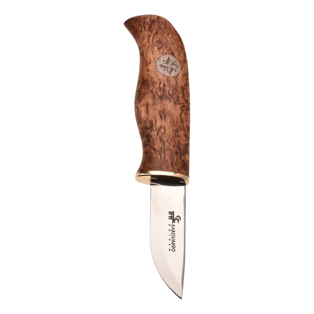 Karesuandokniven Hunting Knife Vuonjal