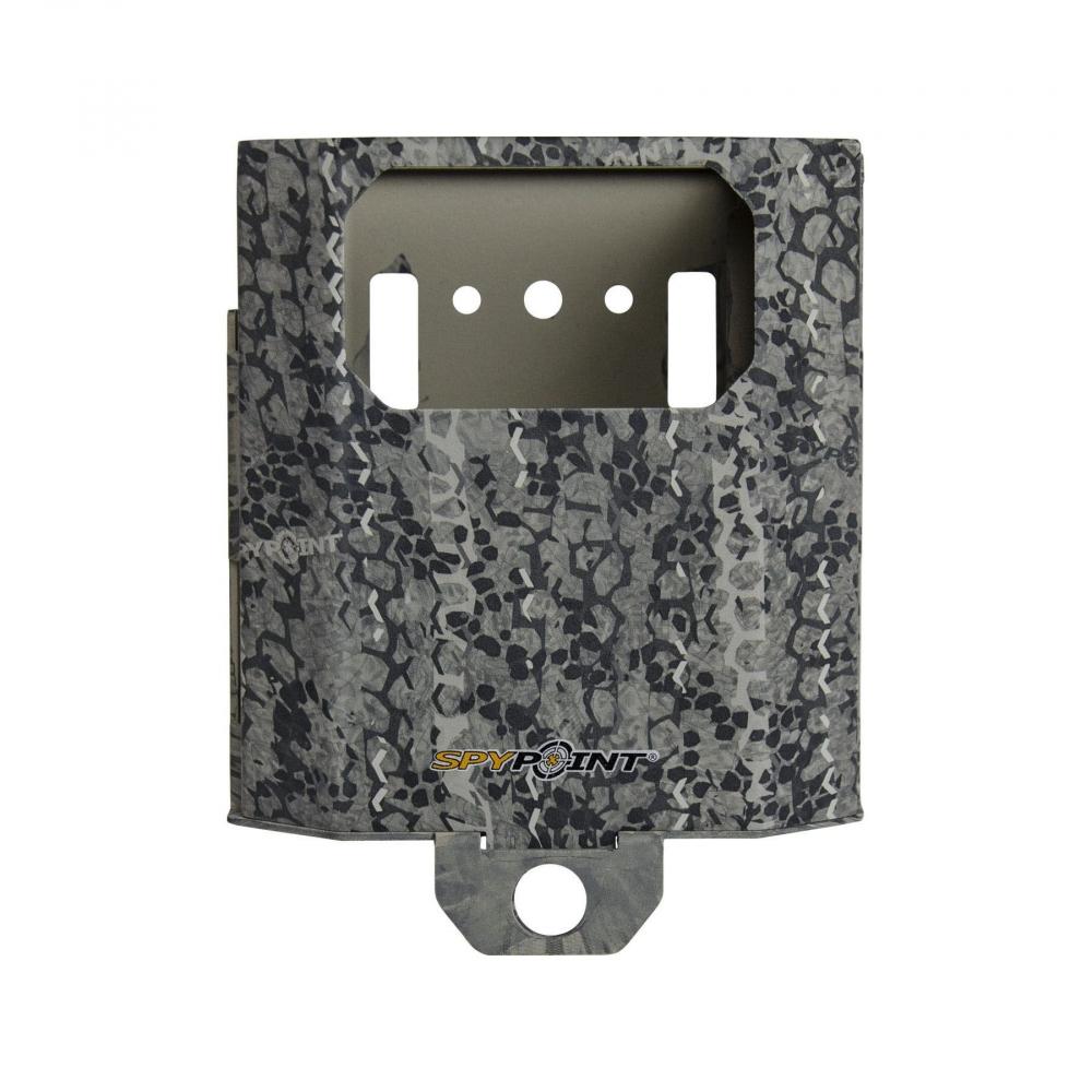 SpyPoint Sikkerhetsboks i stål - for alle viltkameraer i LINK-MICRO-serien