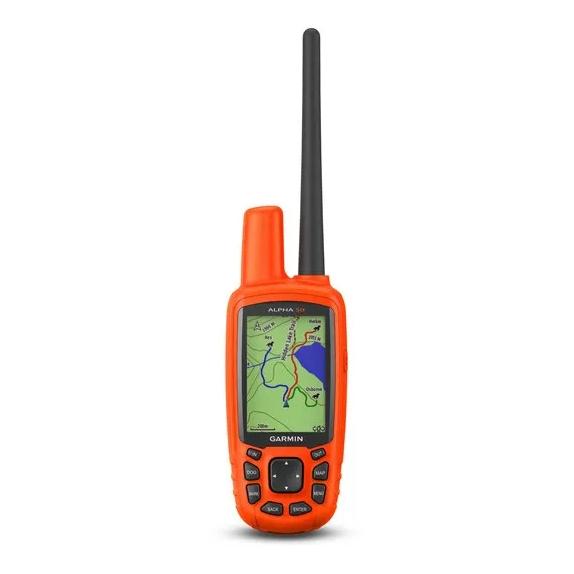 Garmin Alpha 50 håndenhet