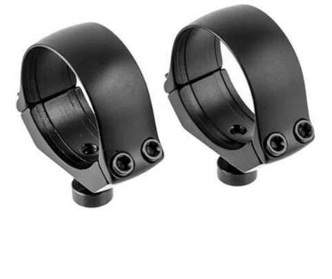 Contessa Rings 1" 2.5mm Low