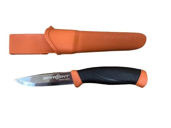 Morakniv SpyPoint Special Edition