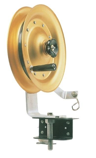 Sølvkroken Juksahjul Smøla