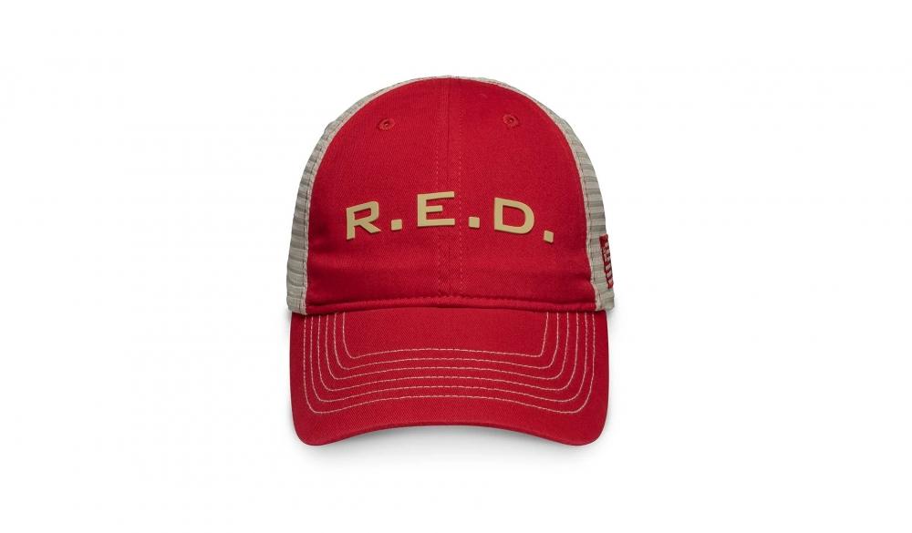 Vortex Remember Everyone Deployed Cap