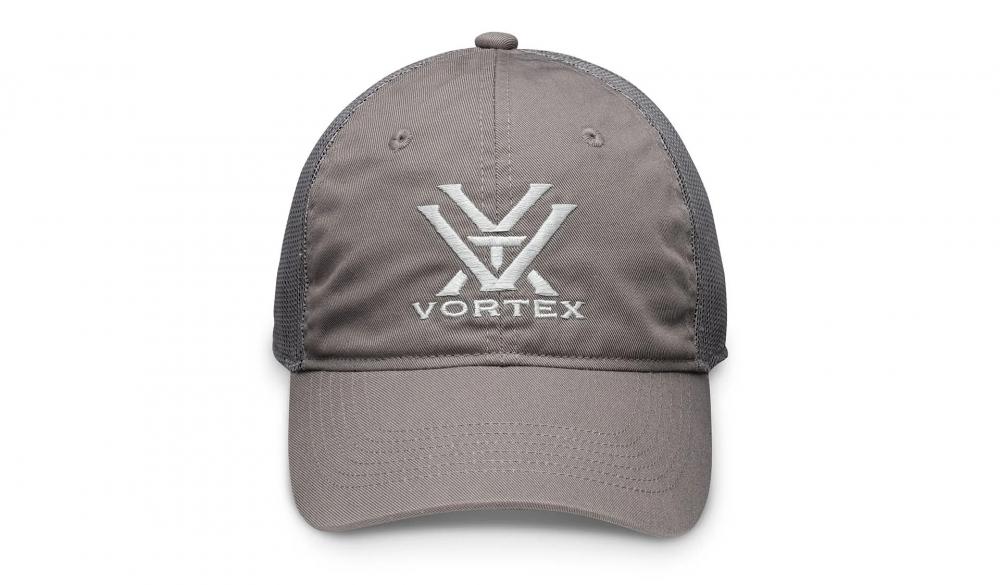 Vortex Core Logo Cap