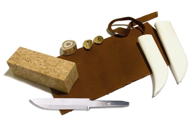 Karesuandokniven Knivsats 95