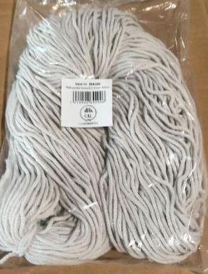 Råtnetråd Bomull 2,5mm 100m
