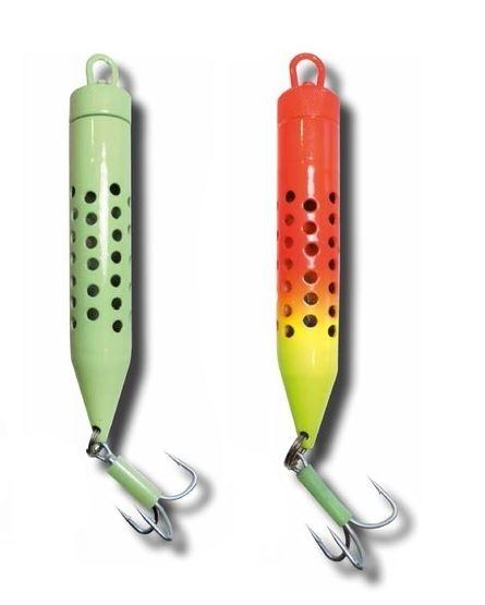 Behr Cage-Feeder Pilk, Pilk med Fôringsbur 400g