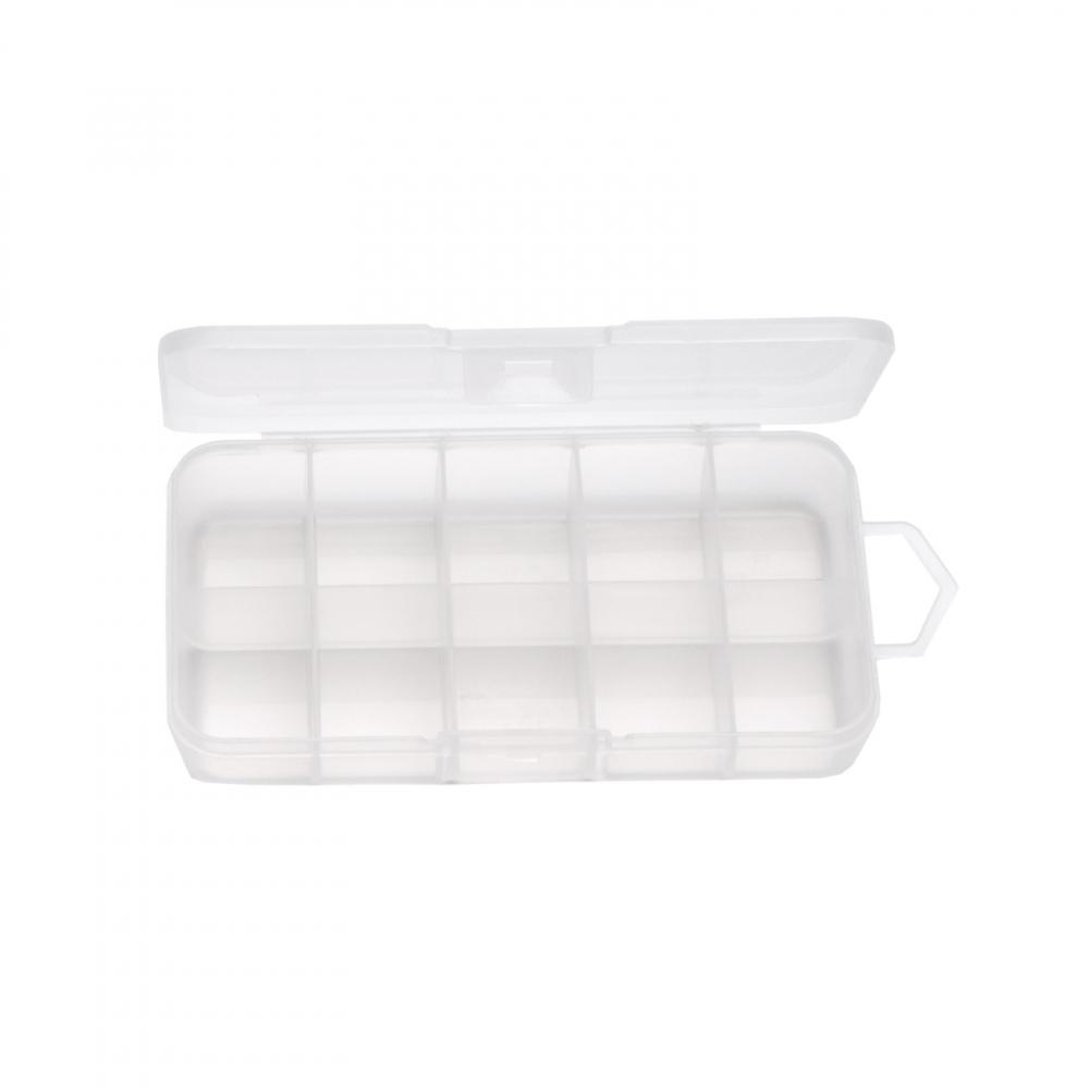 Behr Slukboks 10 rom