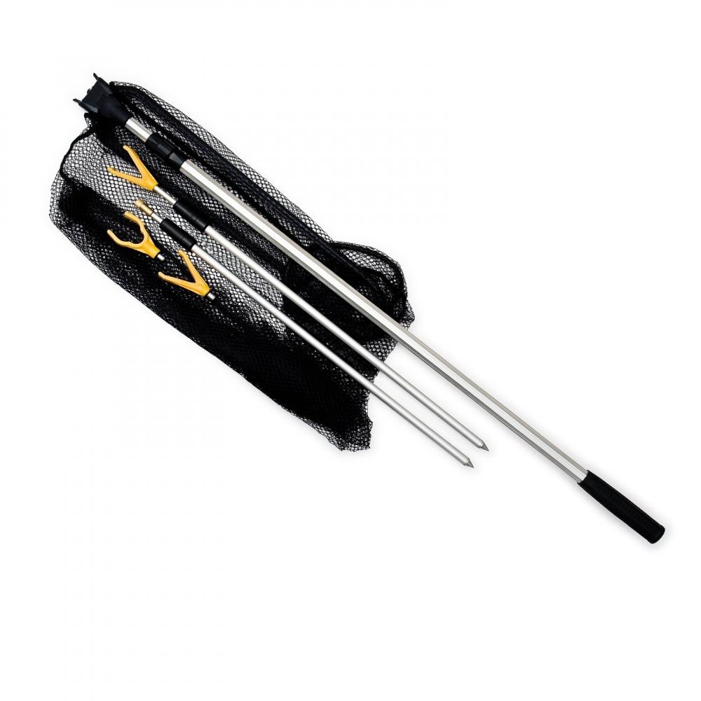 Behr Håv og Stangholdersett