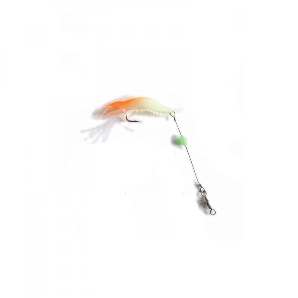 Behr Natural-Shrimp Ekstraagn 6g