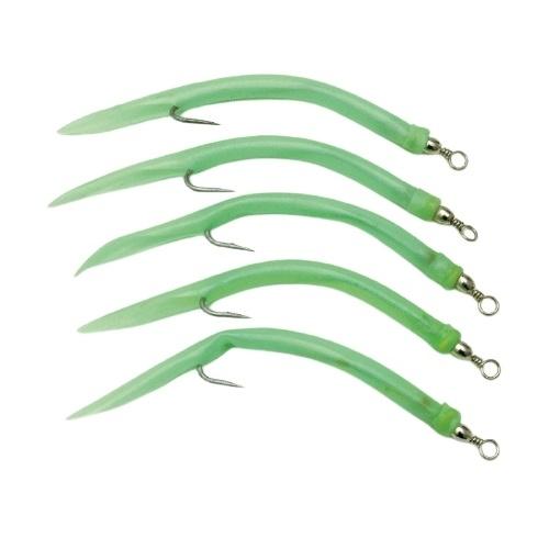 Behr Gummimakk, Selvlysende 5pk