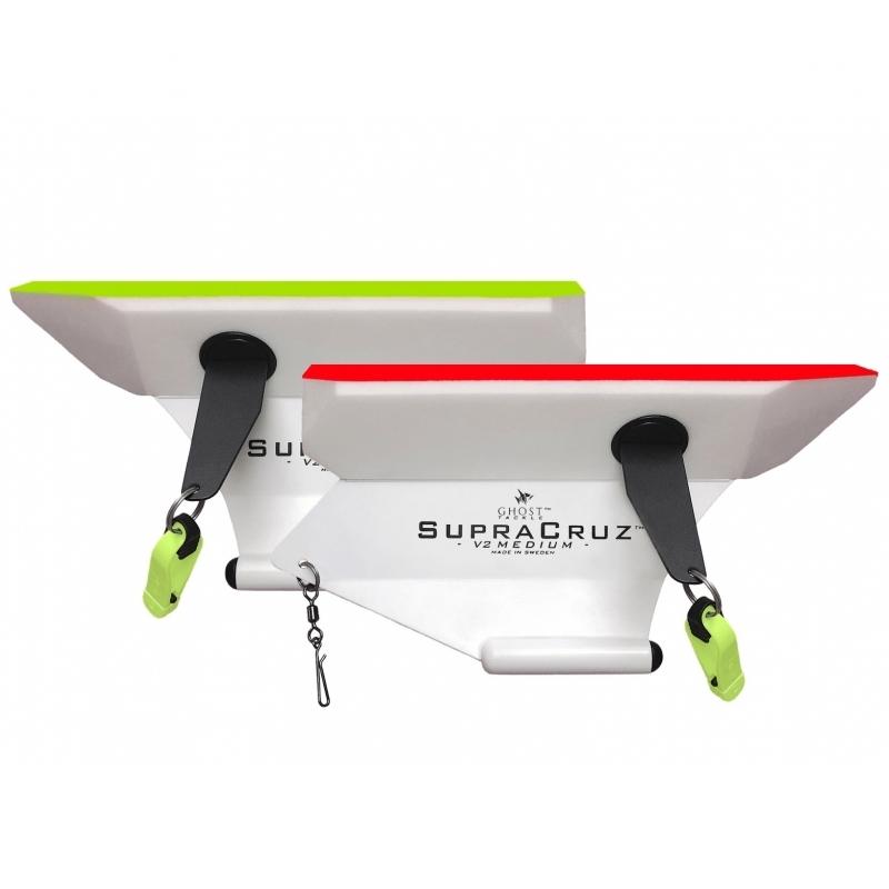 Ghost Tackle Supracruz V2 Paravan