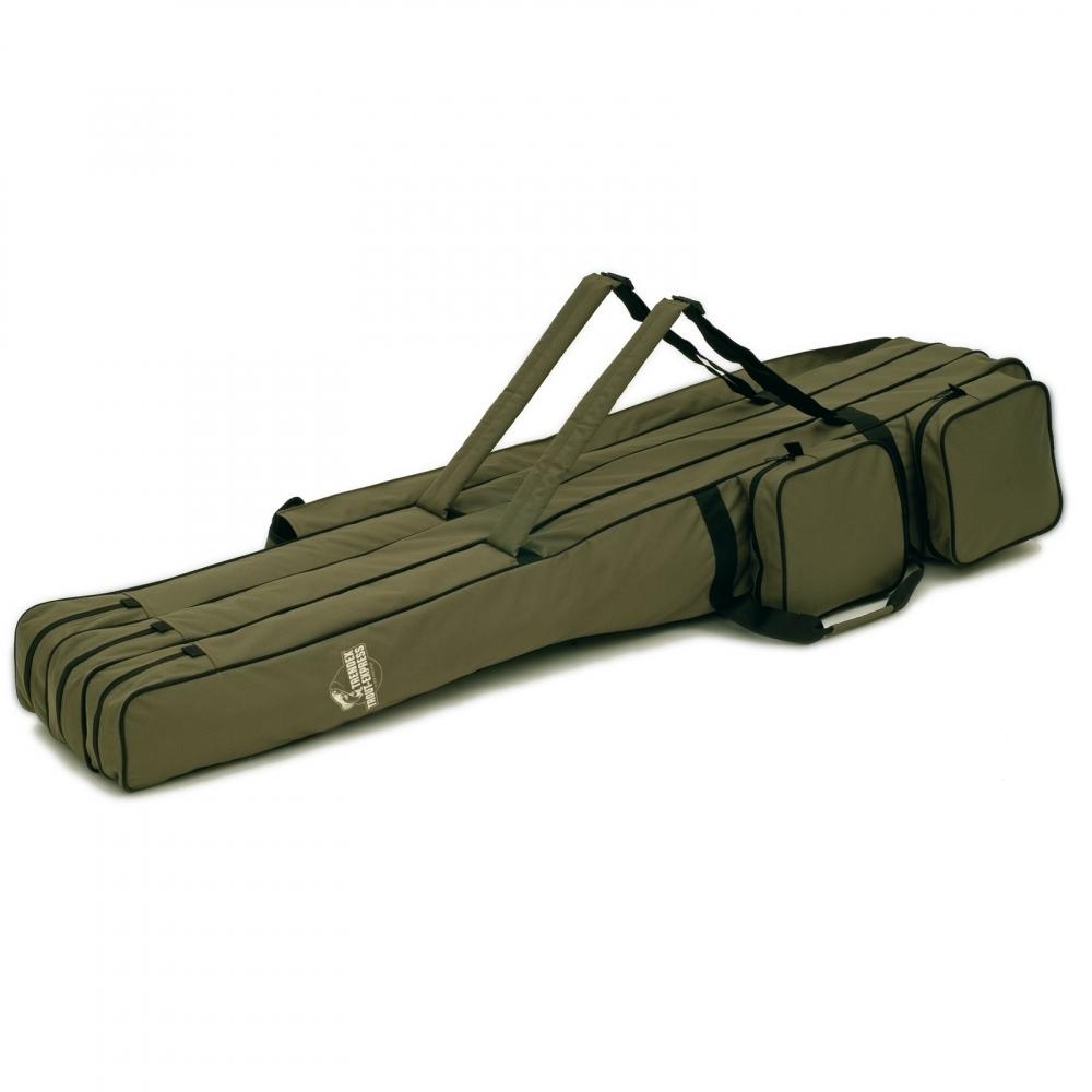 Behr Tremarella Stangbag for 6 stenger