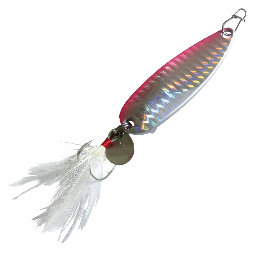 Behr TRENDEX Silver-Wave Super JC 20g 6,3cm Pink