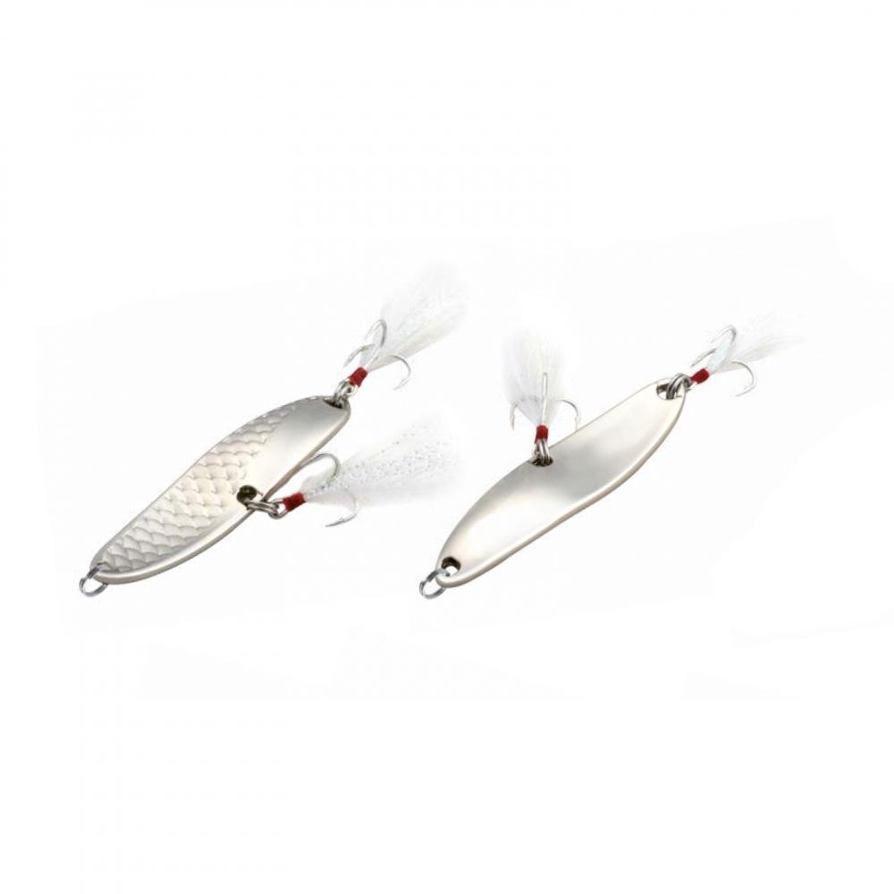 Behr TRENDEX Silver-Wave Super Scale Wave 20g 7cm