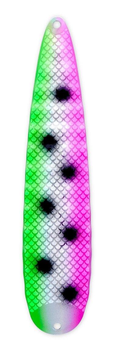 Gladsax Ismo Magnum 243 Watermelon