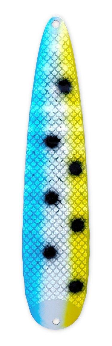 Gladsax Ismo Magnum 226 Sverige Pop