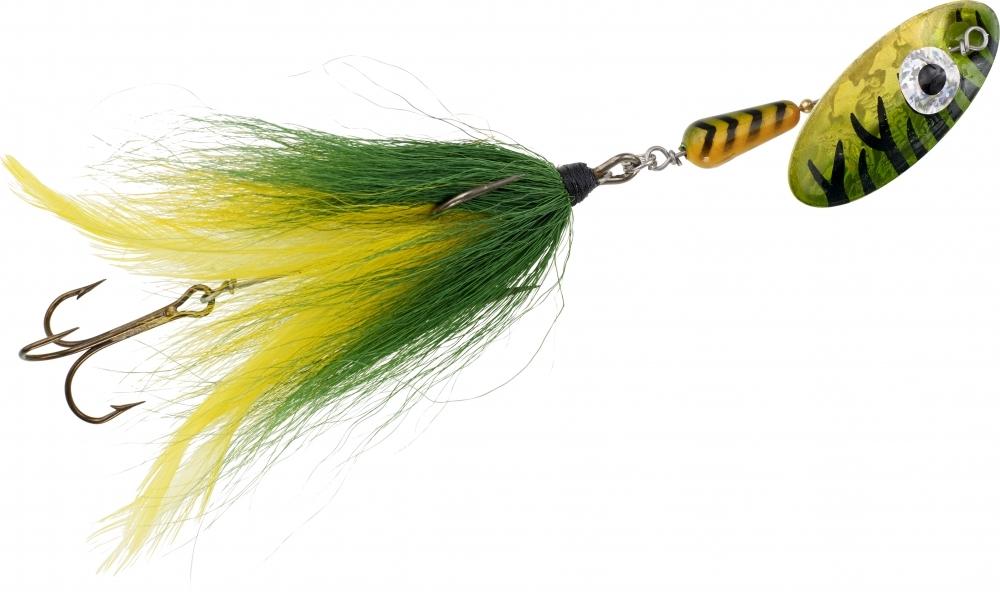 Panther Martin Big Eye Muskie Perch 35g