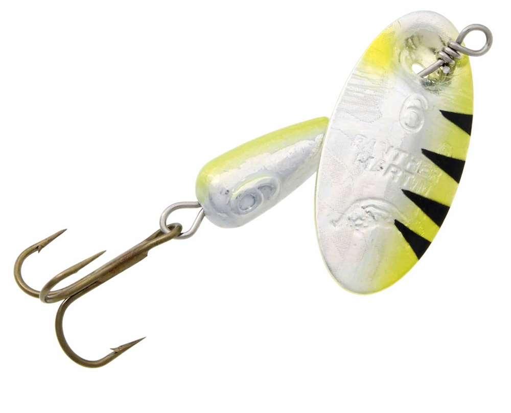 Panther Martin HolyStrike Holy Strike Chartreuse 7 gram