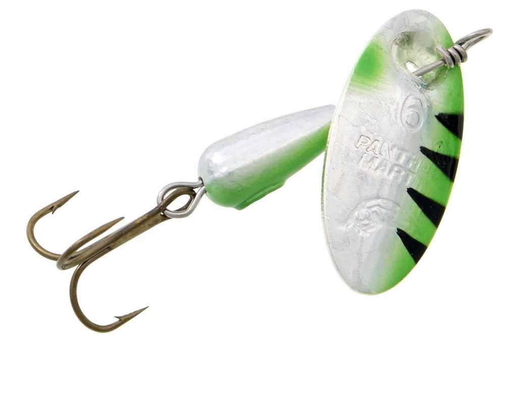 Panther Martin HolyStrike Holy Strike Green 7 gram