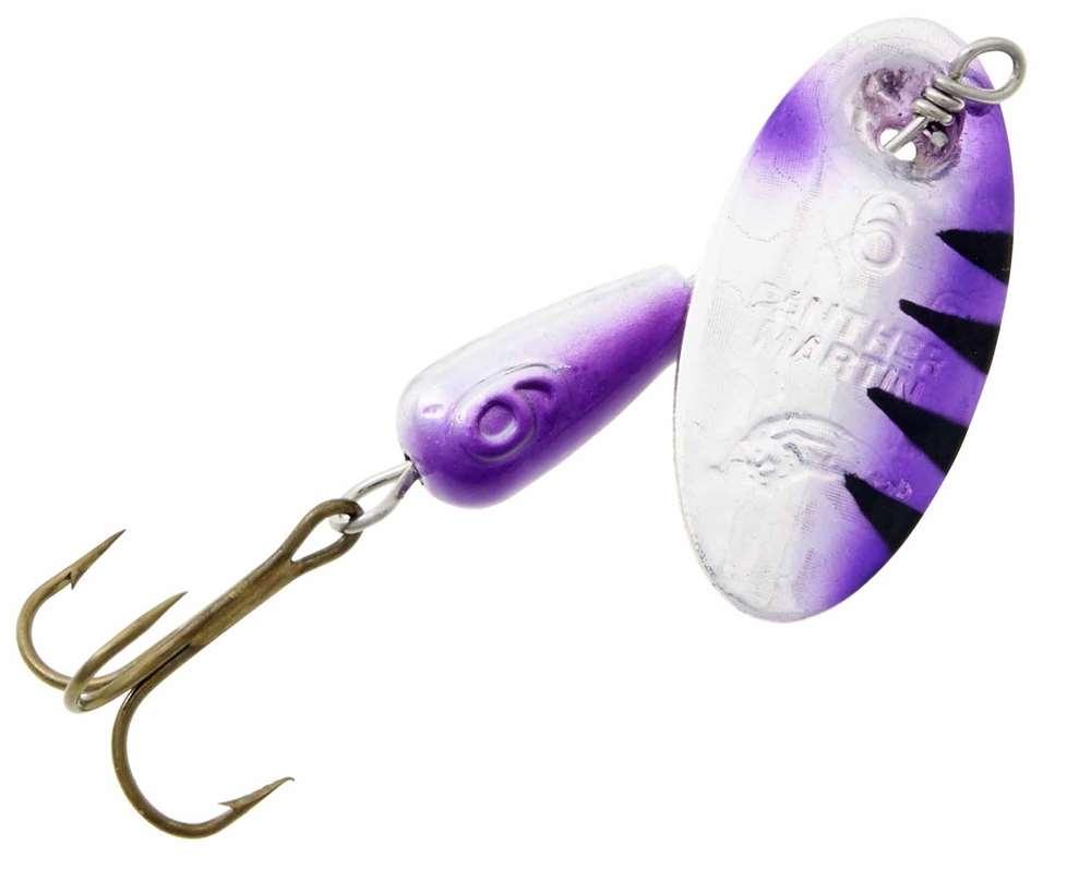 Panther Martin HolyStrike Holy Strike Purple 7 gram