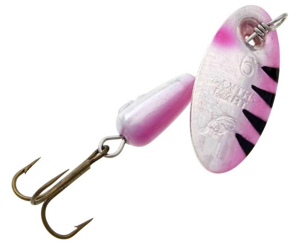 Panther Martin HolyStrike Holy Strike Pink 7 gram