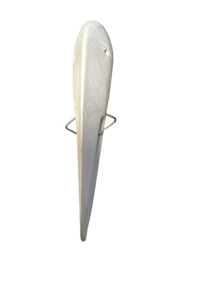 Abu Garcia Flueduppen