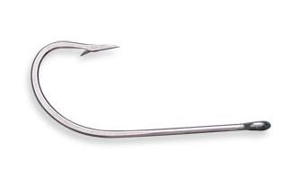 Mustad 34007 O`shaughnessy 9/0