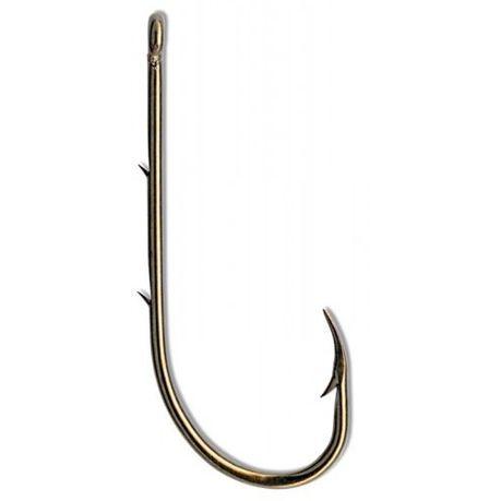 Mustad Baitholder 92247 Nickel 